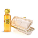 Gissah Hudson Valley Eau de Parfum 200ml For Unisex