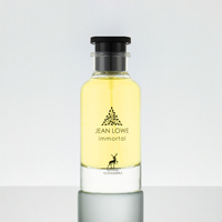 Maison Alhambra Jean Lowe Immortal Eau de Parfum for Men