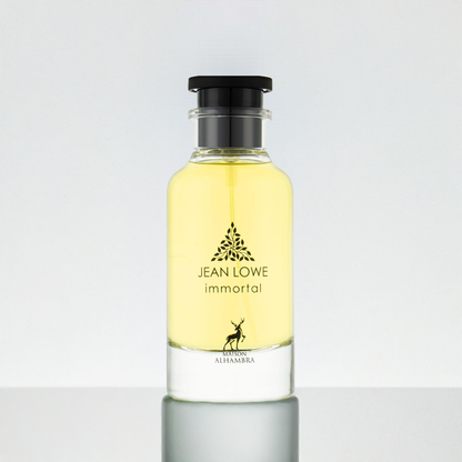 Maison Alhambra Jean Lowe Immortal Eau de Parfum for Men
