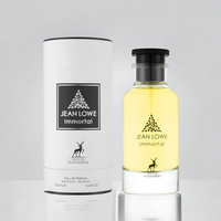 Maison Alhambra Jean Lowe Immortal Eau de Parfum for Men