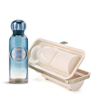 Gissah Imperial Valley Eau de Parfum 200ml For Unisex