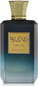 Khadlaj Island Dreams Extrait De Parfum Unisex