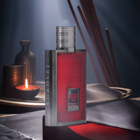 Khadlaj Karus Oud Fire Eau de Parfum Unisex