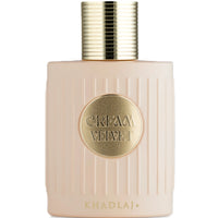 Khadlaj Cream Velvet Extrait De Parfum Unisex