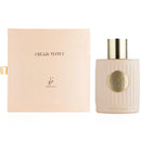 Khadlaj Cream Velvet Extrait De Parfum Unisex