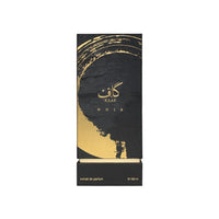 KAAF NOIR AHMAD AL MAGHRIBI EAU DE PARFUM