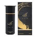 KAAF NOIR AHMAD AL MAGHRIBI EAU DE PARFUM