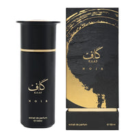 KAAF NOIR AHMAD AL MAGHRIBI EAU DE PARFUM