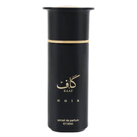 KAAF NOIR AHMAD AL MAGHRIBI EAU DE PARFUM