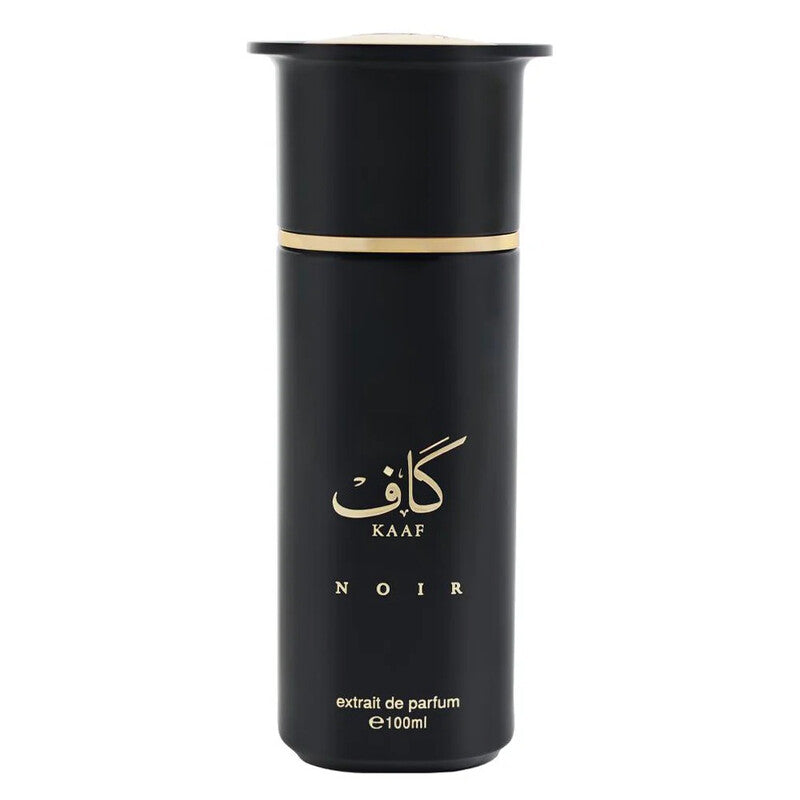 KAAF NOIR AHMAD AL MAGHRIBI EAU DE PARFUM