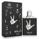AMARAN KAFU Eau de Parfum For Men