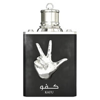 AMARAN KAFU Eau de Parfum For Men