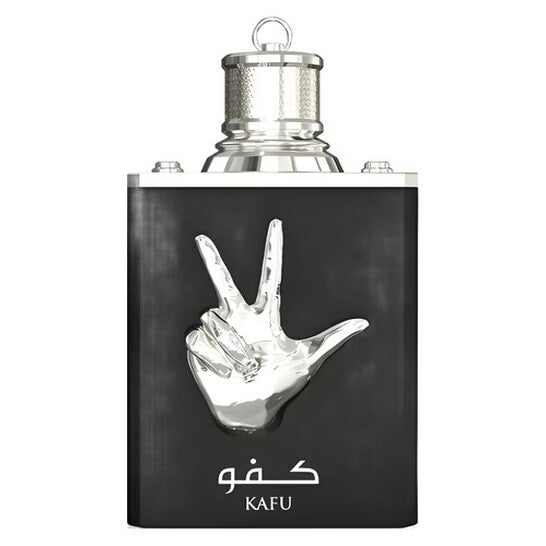 AMARAN KAFU Eau de Parfum For Men