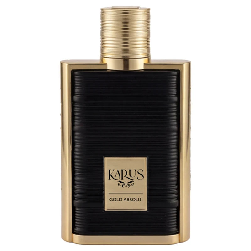 KHADLAJ KARUS GOLD ABSOLU EAU DE PARFUM