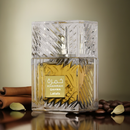 Lattafa Khamrah Qahwa Eau de Parfum Unisex
