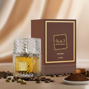 Lattafa Khamrah Qahwa Eau de Parfum Unisex