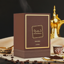 Lattafa Khamrah Qahwa Eau de Parfum Unisex