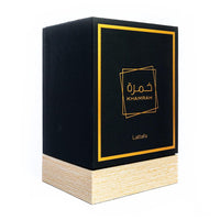 Lattafa Khamrah Eau de Parfum Unisex