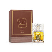Lattafa Khamrah Qahwa Eau de Parfum Unisex