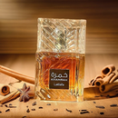 Lattafa Khamrah Eau de Parfum Unisex