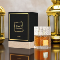 Lattafa Khamrah Eau de Parfum Unisex