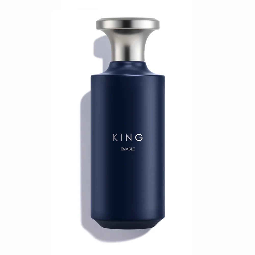 Assaf King Enable Eau de Parfum for Men 150ml