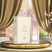 Lattafa The Kingdom Eau de Parfum for Women