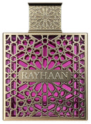 RAYHAAN KISS EAU DE PARFUM FOR WOMEN