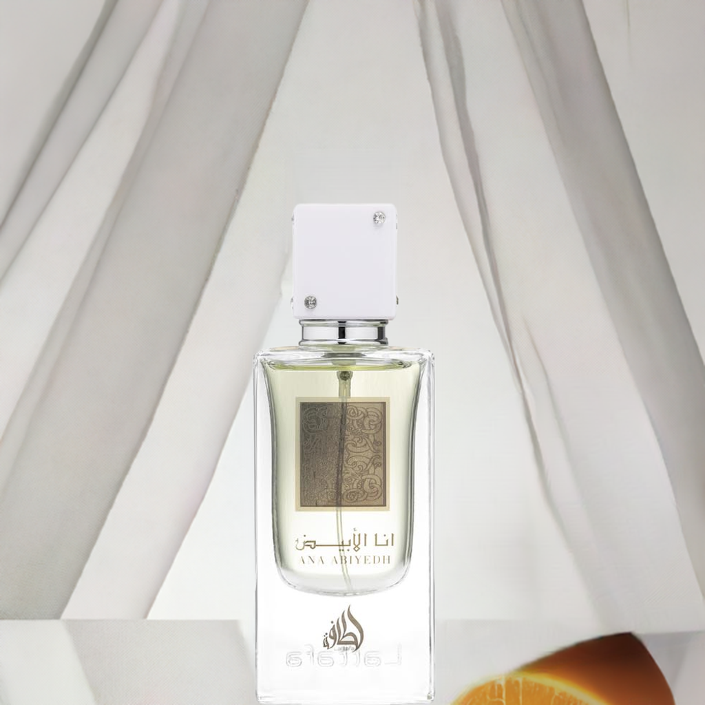 Lattafa Ana Abiyedh Eau de Parfum Unisex