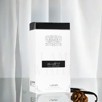 Lattafa Ana Abiyedh Eau de Parfum Unisex