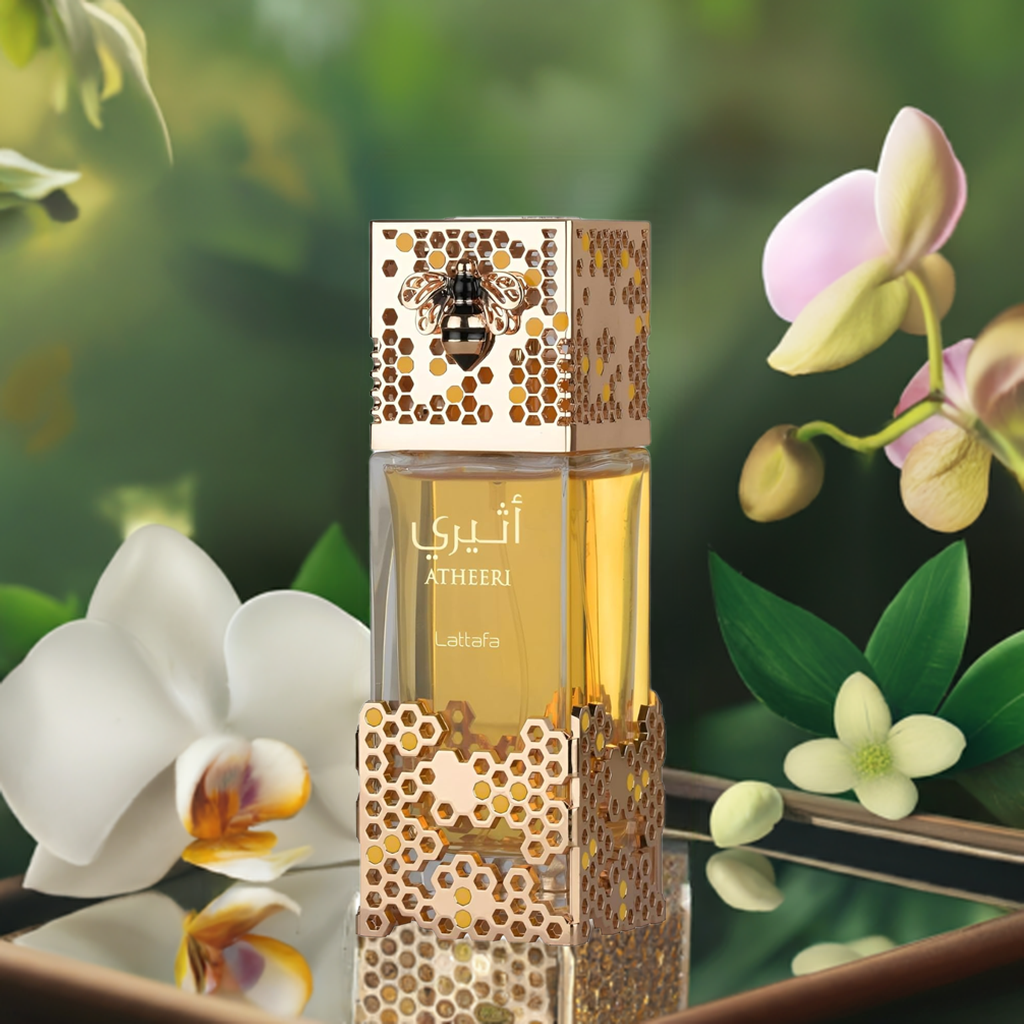 Lattafa Atheeri Eau de Parfum Unisex