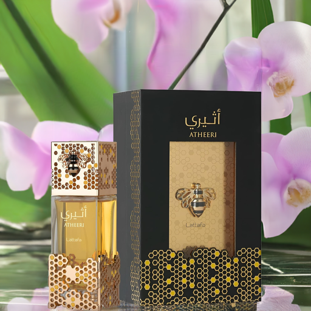 Lattafa Atheeri Eau de Parfum Unisex
