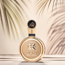 Lattafa Fakhar Gold Extrait Eau de Parfum Spray for Unisex