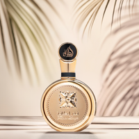 Lattafa Fakhar Gold Extrait Eau de Parfum Spray for Unisex