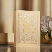 Lattafa Fakhar Gold Extrait Eau de Parfum Spray for Unisex