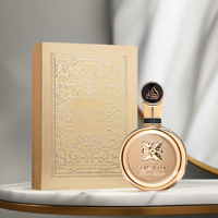 Lattafa Fakhar Gold Extrait Eau de Parfum Spray for Unisex