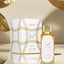 Lattafa Hayaati Gold Elixir Eau de Parfum for Women