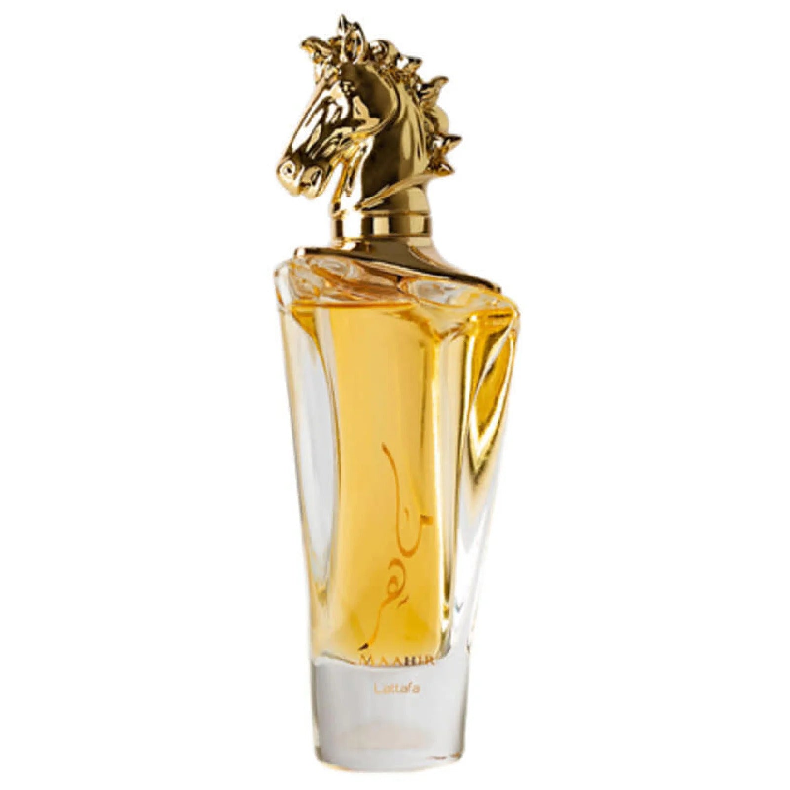 Lattafa Maahir Eau de Parfum Unisex