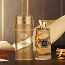 Lattafa Oud Mood Elixir Eau de Parfum Unisex