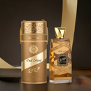 Lattafa Oud Mood Elixir Eau de Parfum Unisex