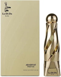 Arabiyat Prestige La Di Da Eau De Parfum 3.4FL.OZ For Women
