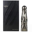 La Di Da Eau de Parfum bottle with black packaging for men