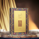 Lattafa Ajwad Eau de Parfum Unisex