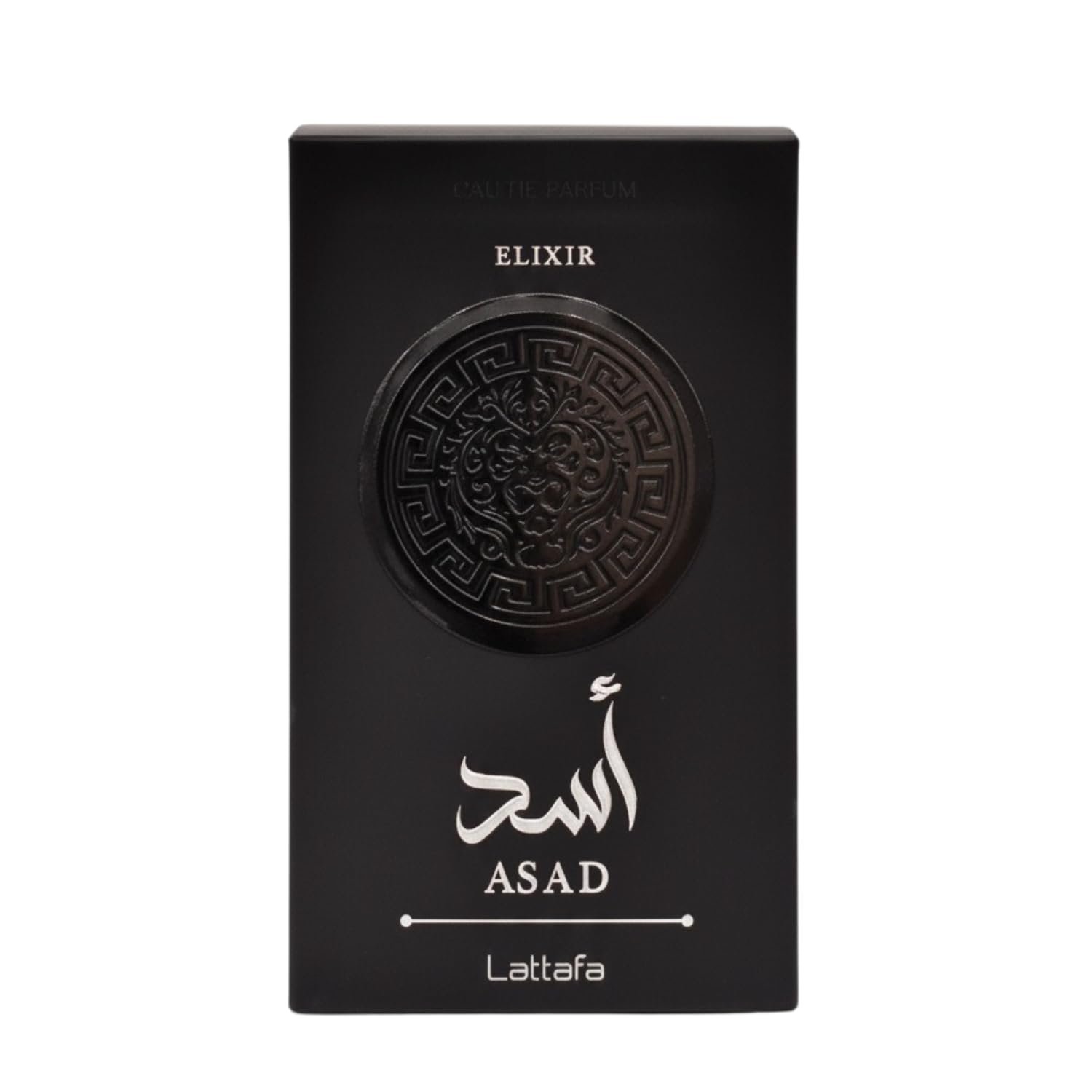 LATTAFA ASAD ELIXIR EAU DE PARFUM FOR MEN