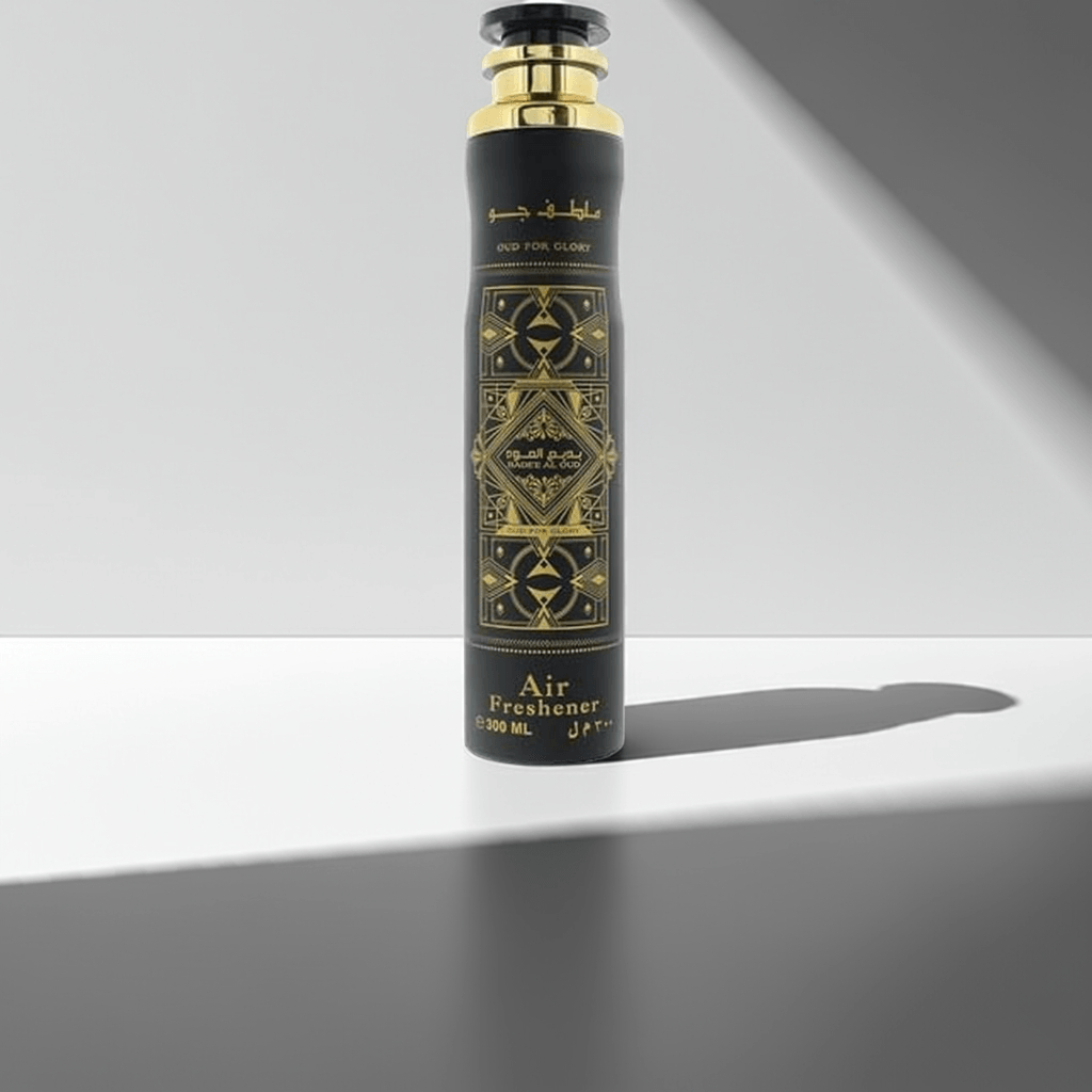 Lattafa Bade'e Al Oud Oud For Glory Air Freshener