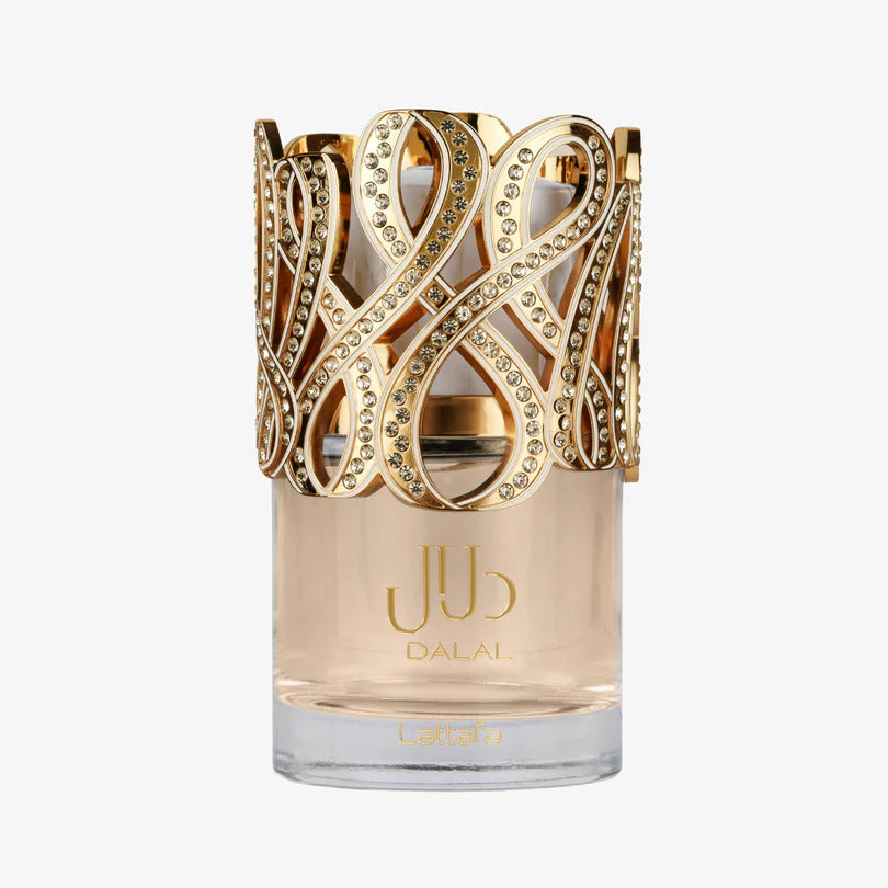 Lattafa Dalal Eau de Parfum for Women