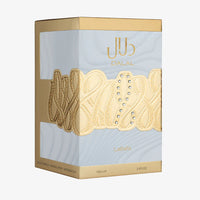 Lattafa Dalal Eau de Parfum for Women