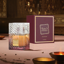 Lattafa Khamrah Dukhan Eau de Parfum Unisex