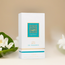 Lattafa Thameen Collection So Poudree Eau de Parfum for Women