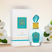 Lattafa Thameen Collection So Poudree Eau de Parfum for Women